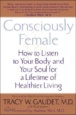 Consciously Female