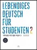 대학생을 위한 활용 독일어 2 Lebendiges Deutsch fur Studenten 2