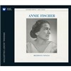 Annie Fischer 베토벤: 피아노 소나타 8, 21, 14, 24, 30, 18 & 32번 (Beethoven: Piano Sonatas) 아니 피셔