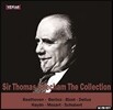 토머스 비첨 컬렉션 (Thomas Beecham The Collection 1956-1959 Recordings)