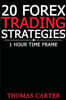 20 Forex Trading Strategies (1 Hour Time Frame)