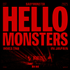 베이비몬스터 (BABYMONSTER) - 1st World Tour "Hello Monsters" In Japan ~2025.04.13 K-Arena Yokohama~ (CD)