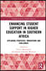 Enhancing Student Support in Higher Education in Southern Africa