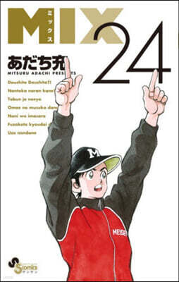 MIX 24