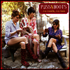 Puss N Boots - No Fools, No Fun (180G)(LP)