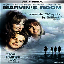 Marvin's Room (마빈의 방)(지역코드1)(한글무자막)(DVD)