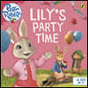 Peter Rabbit Animation: Lily's Party Time