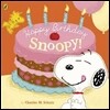 Peanuts: Happy Birthday Snoopy!