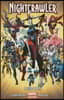Nightcrawler Volume 2: Reborn