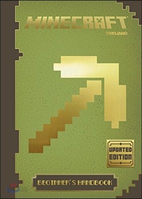 Minecraft Beginner&#39;s Handbook
