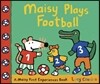 Maisy Plays Football