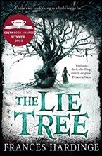 Lie Tree