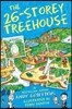 The 26-Storey Treehouse (영국판)