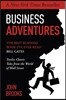 Business Adventures