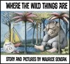 Where The Wild Things Are