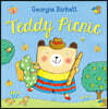 Teddy Picnic