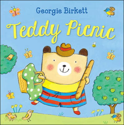 Teddy Picnic