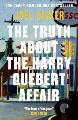 The Truth About the Harry Quebert Affair