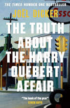 The Truth About the Harry Quebert Affair