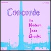 The Modern Jazz Quartet - Concorde [LP]