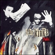 Kinks - Phobia