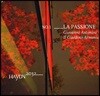 Giovanni Antonini 하이든 2032 프로젝트 1집 (Haydn 2032 Vol. 1 - La Passione: Haydn & Gluck)