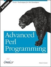 Advanced Perl Programming: The Worlds Most Highly Developed Perl Tutorial