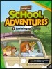 School Adventures 1-1. Arriving at Camp
