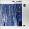 Paul Desmond - Summertime