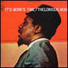 Thelonious Monk (델로니오스 몽크) - It's Monk's Time [LP]