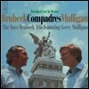 Dave Brubeck Trio & Gerry Mulligan (데이브 브루벡 트리오 & 제리 멀리건) - Compadres [LP]