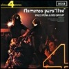 Paco Pena And His Group - Flamenco Puro Live