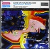 Moody Blues - Days Of Future Passed [LP]