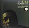John Coltrane - Ballads