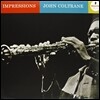 John Coltrane - Impressons