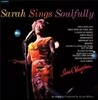 Sarah Vaughan - Sarah Sings Soulfully