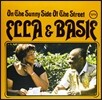 Ella & Basie - On The Suuny Side Of The Street [LP]