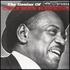 Coleman Howkins - The Genius Of Coleman Hawkins
