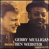 Gerry Mulligan - Meets Ben