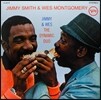 Jimmy Smith,Wes Montgomery - The Dynamic Duo