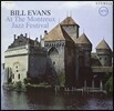 Bill Evans - At The Montreux Jazz