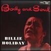 Billie Holiday - Body And Soul
