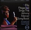 Ella Fitzgerald - Sings The Johnny Mercer Song Book