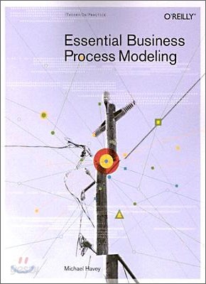 Essential Business Process Modeling