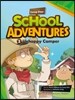 School Adventures 1-2. Unhappy Camper