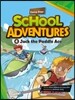School Adventures 1-4. Jack the Paddle Ace