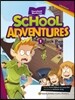School Adventures 2-1. Jack Pan