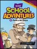 School Adventures 2-3. Jack's 80 Days