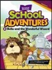 School Adventures 2-4. Bella and the Wonderful Wizard