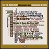 Let The Music Play: Black America Sings Bacharach & David